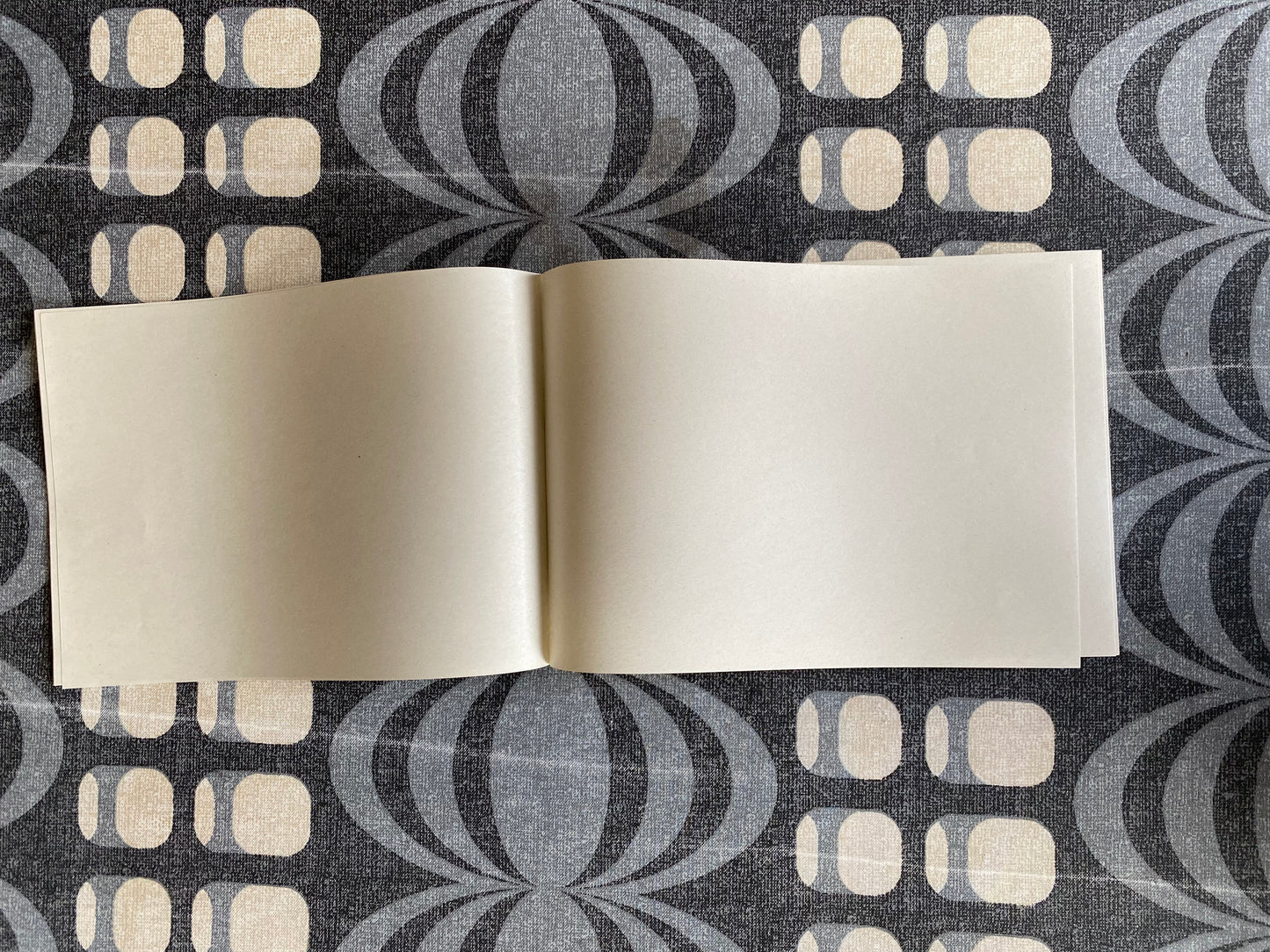 MUJI B5 Recyclable Paper Notepad