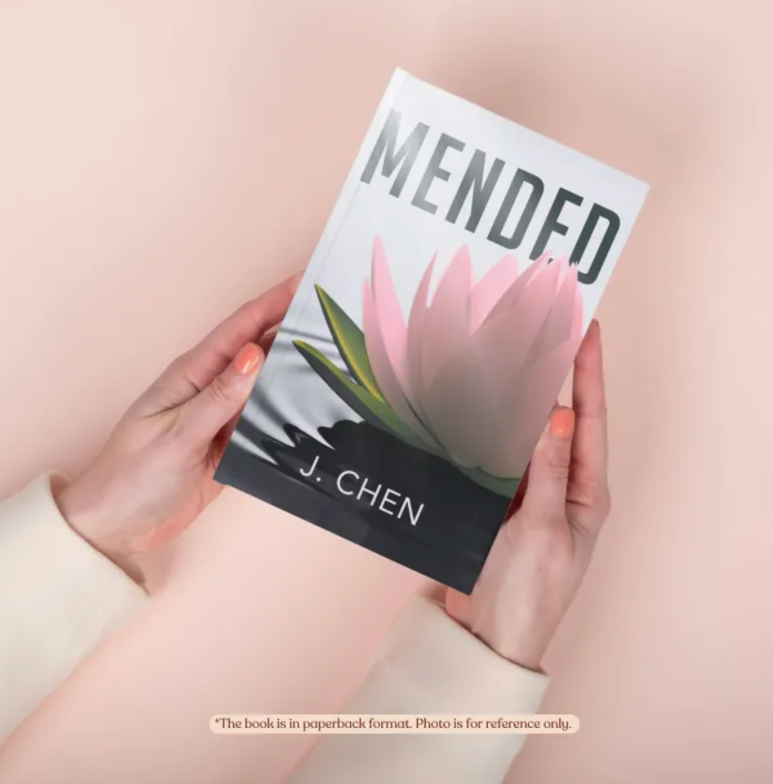 Mended by J. Chen