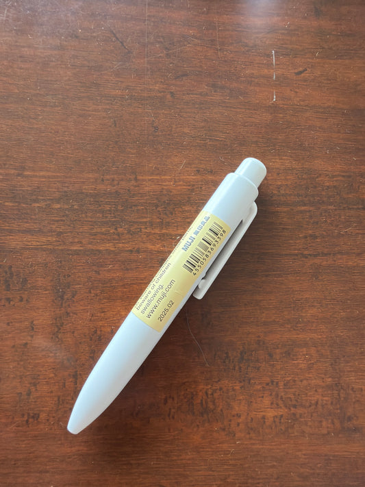 Compact Mechanical Pencil