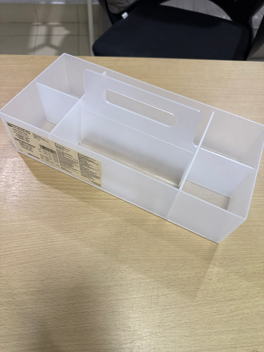MUJI Carry Box