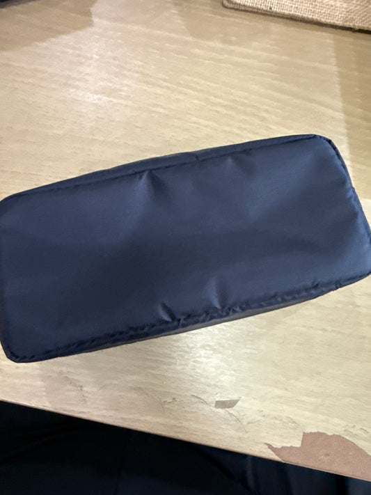 MUJI Small Pouch