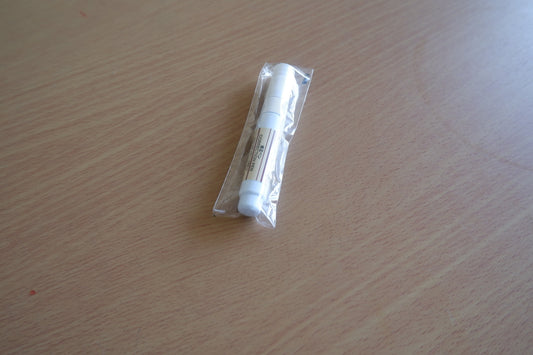 MUJI White Ink