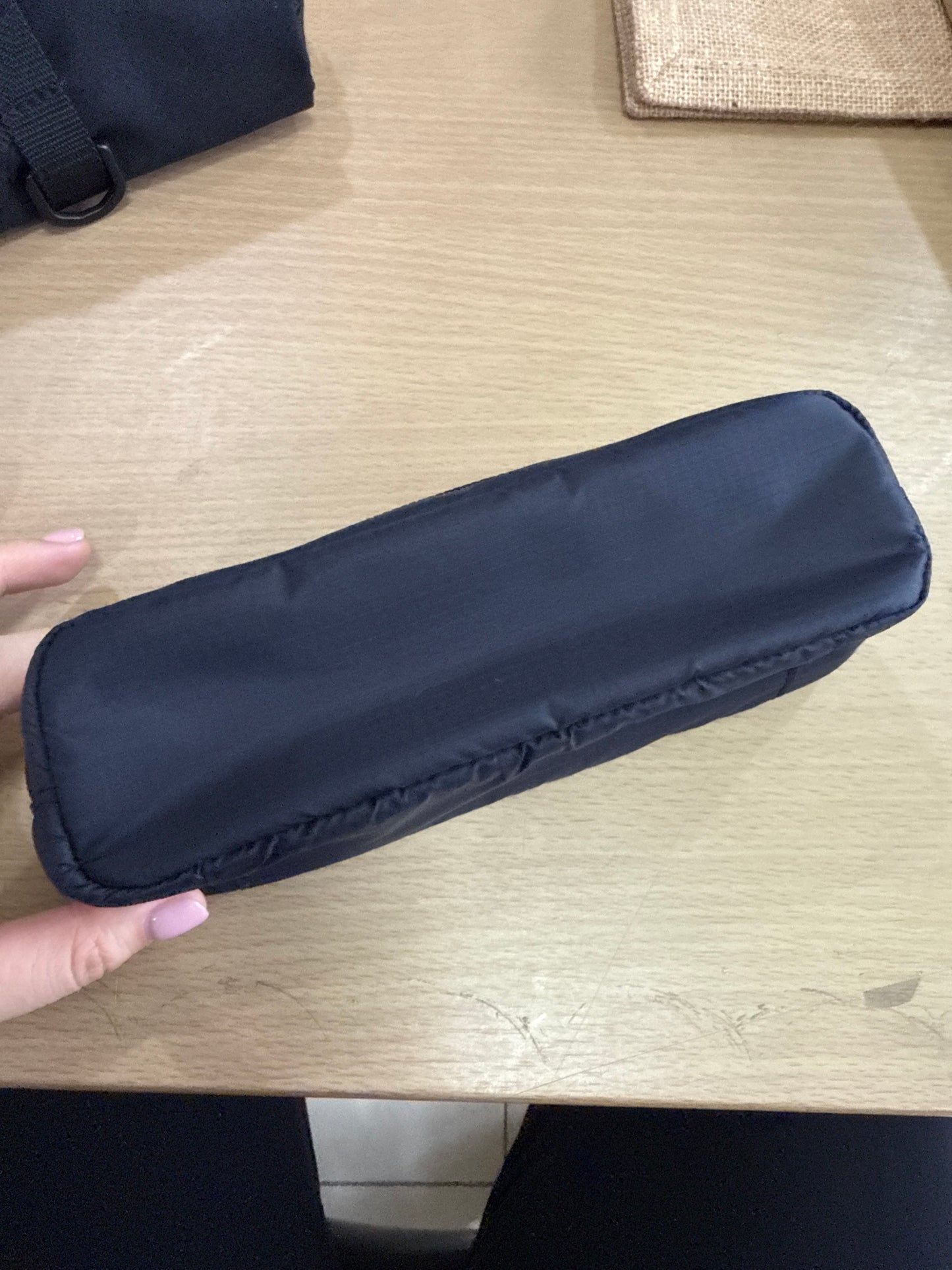 MUJI Pen Case - Parachute Cloth