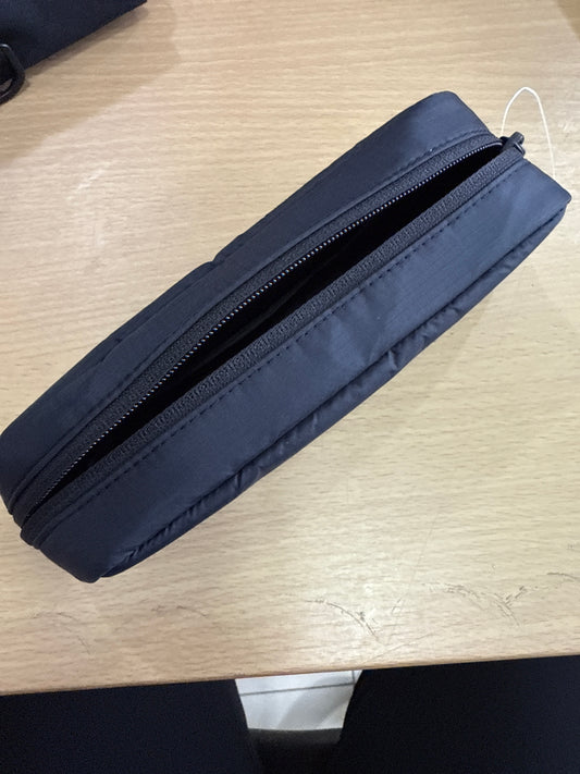 MUJI Pen Case - Parachute Cloth
