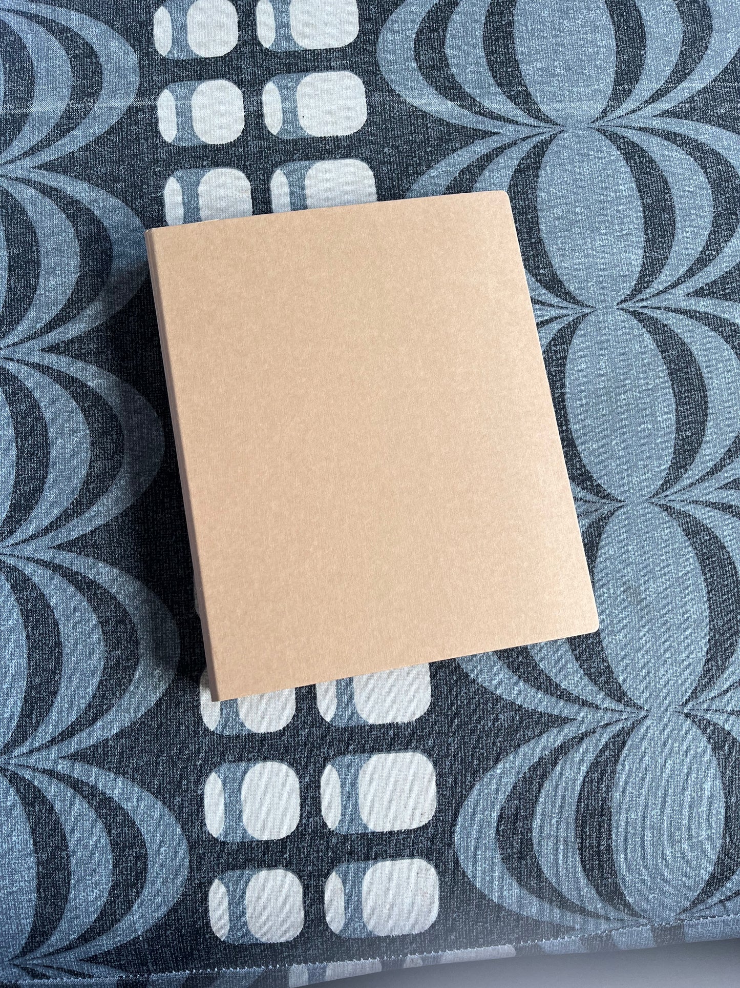 MUJI A4 Binder