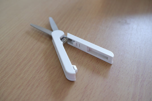 MUJI Stick Scissors