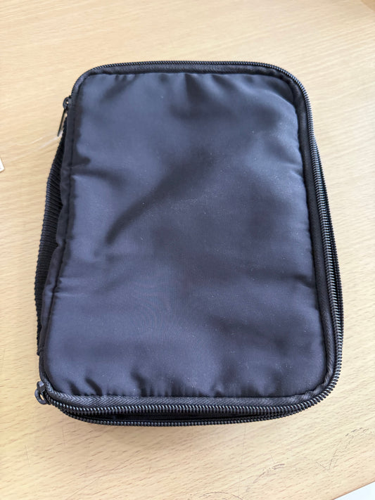 MUJI A5 Notebook Pouch