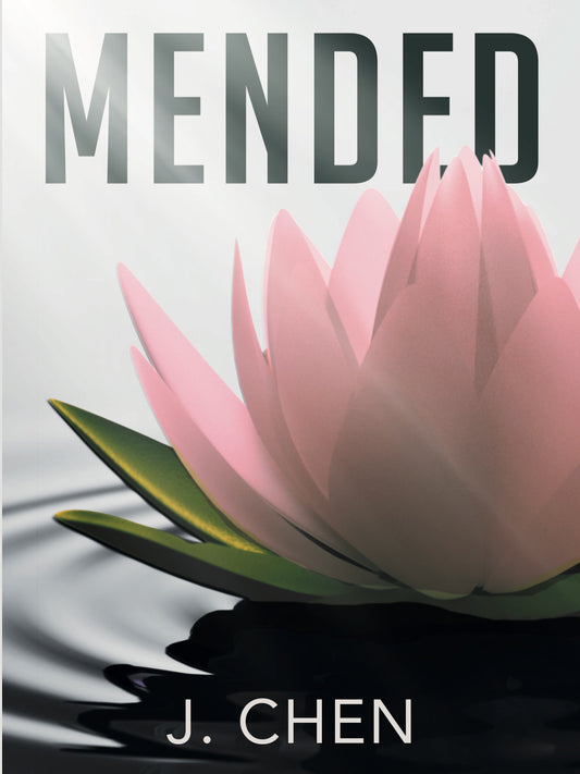 Mended by J. Chen