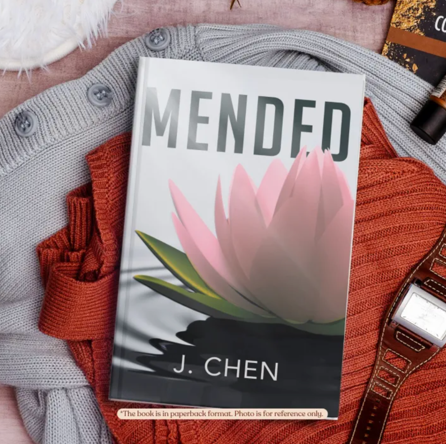 Mended by J. Chen