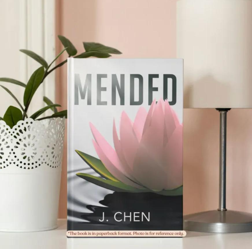 Mended by J. Chen