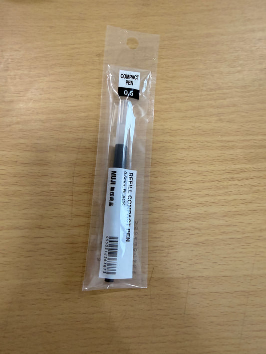 0.5 Compact Pen Refill