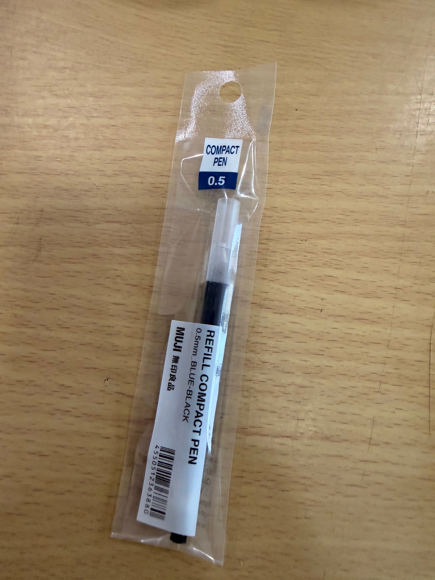 0.5 Compact Pen Refill