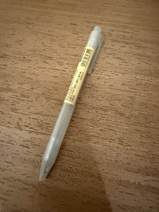 Knock Pen or Pen cap Body only